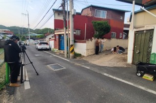 5월 7일 영상셀 공모전 촬영